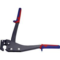 Knipex 90 42 340 Profiel verbindingstang comfort 340mm - thumbnail