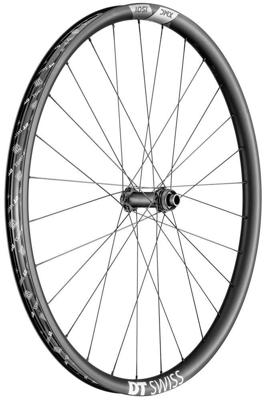 DT swiss xmc 1501 spline® one 30 carbon cl boost 29" front wheel