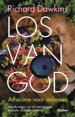 Los van God - Richard Dawkins - eBook (9789046824597)