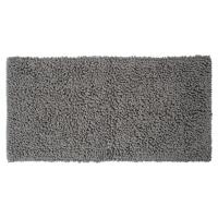 Badmat Sealskin Twist 60x120 cm Microfibre Grijs - thumbnail