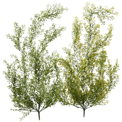 Boltze Home decoratie hangplant groen