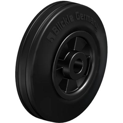 Blickle VPP 125/15R Wiel met hoog draagvermogen Wieldiameter: 125 mm Draagvermogen (max.): 100 kg 1 stuk(s)