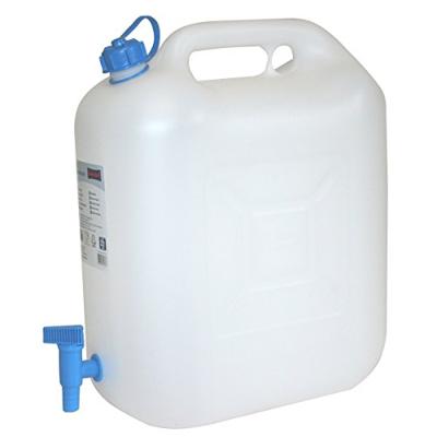 Hünersdorff 817700 ECO Jerrycan voor water 22 l - thumbnail