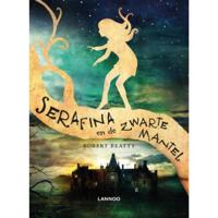 Robert  Beatty Serafina en de zwarte mantel - thumbnail