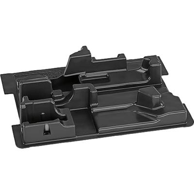 Bosch Accessoires 1/1 Inlay L-Boxx 136 Gss 160 Multi - 1600A008B5