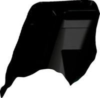 Digitus DK-1532-010/BL RJ45 Netwerkkabel, patchkabel CAT 5e SF/UTP 1.00 m Zwart Verdraaide paren 1 stuk(s) - thumbnail