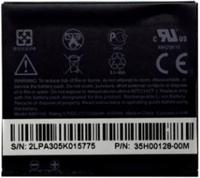 HTC accu BA S400 origineel (35H00128-00M) - thumbnail