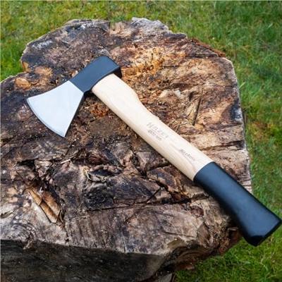 Hazet 2132-600 Bijl 360 mm 830 g Gewicht (kop) 600 g
