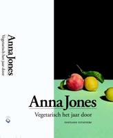 Vegetarisch het jaar door - Anna Jones - Hardcover (9789059568525) - thumbnail