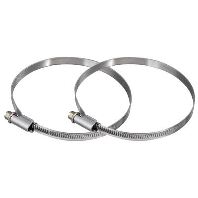 Xavax Slangklemmen 90-110 mm 2 Stuks