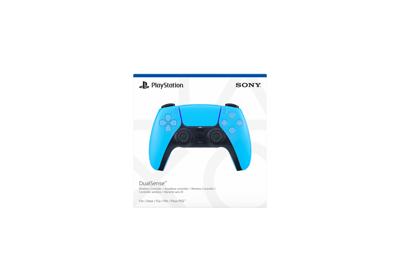 Sony DualSense Wireless Controller (Starlight Blue)