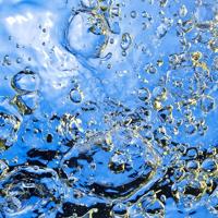 Vijvertechniek luchtpomp set AP-40 - thumbnail