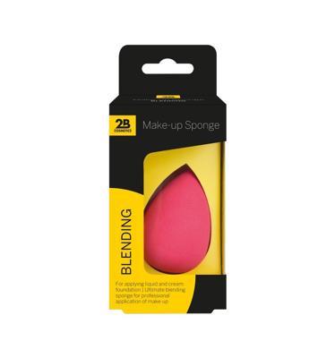 2B Blending Make-up Sponge 2B Blending Make-up Sponge