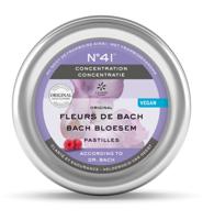 Bloesems pastille nr. 41 concentratie - thumbnail