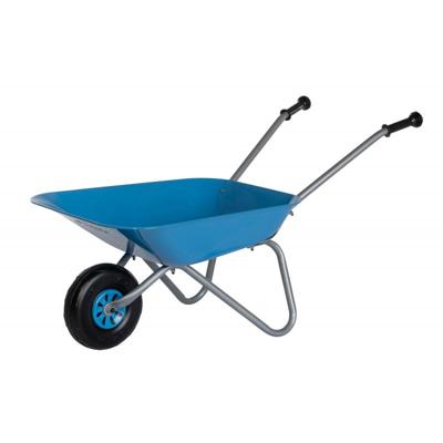 Rolly Toys Kruiwagen Blauw