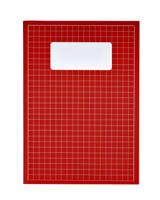 Schrift qbasic a4 ruit 10mm 80blz 70gr assorti - thumbnail