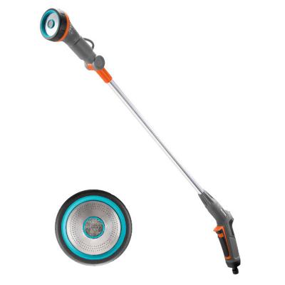 Comfort broes met verlengstuk Gardena - Gardena