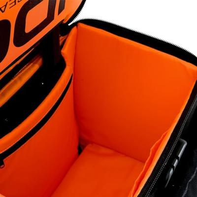 UDG Slingbag Trolley Deluxe Black/Orange - thumbnail