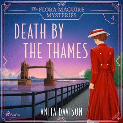Death by the Thames: a totally addictive cosy mystery series Death by the Thames: a totally addictive cosy mystery series