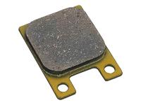 Union Marwi schijfremblok dbp-05s sintere hope open/closed 2-pi 438105 - thumbnail