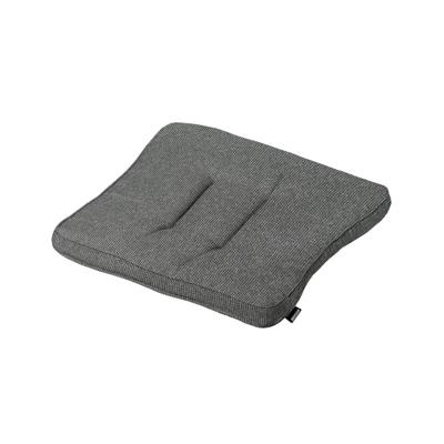 2 stuks! Wicker dining set profi-line outdoor Manchester grey Madison - Madison