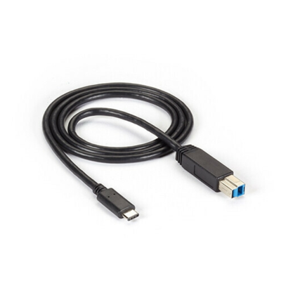 USB-C Printer Kabel - 1,5 meter USB-C Printer Kabel - 1,5 meter