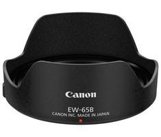 Canon Zonnekap EW-65B voor RF 24mm 1.8 Macro IS STM