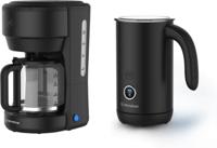 Bundel - WKCM621BK + WKMF651BK - thumbnail