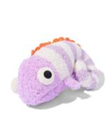 HEMA Pluche Kameleon - thumbnail