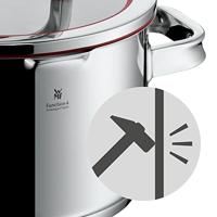 WMF - Function 4 - Kookpan M/D 20cm 2,50l - thumbnail