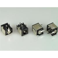 Notebook DC power jack for HP ZD Series - thumbnail