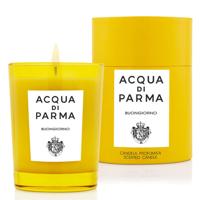 Acqua di Parma Glass Candle Collection Buongiorno 200gr - thumbnail