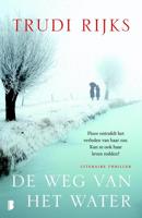 De weg van het water - Trudi Rijks - ebook - thumbnail