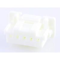 Molex 5601230500 Female behuizing (kabel) Totaal aantal polen: 5 Rastermaat: 2 mm Inhoud: 1 stuk(s) Bag - thumbnail