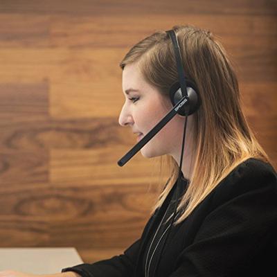 Koss PC Headset CS200 USB Koss PC Headset CS200 USB