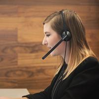 Koss PC Headset CS200 USB - thumbnail