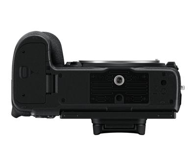 Nikon Z7 II