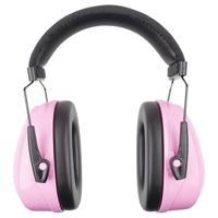 Wolfcraft 4961000 Oorkap 27 dB EN 352-1:2020 1 stuk(s) - thumbnail