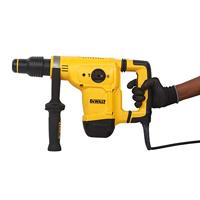 DeWALT D25810K Boorhamer SDS Max 1050W 7.1J in koffer - thumbnail