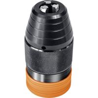 Fein 64203006010 QuickIN boorhouder 1,5 - 13 mm - thumbnail