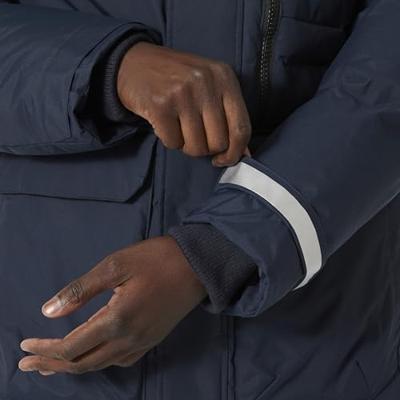 Helly Hansen Tromsoe Jas Helly Hansen Tromsoe Jas