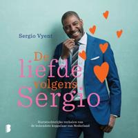 De liefde volgens Sergio - thumbnail