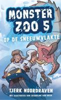 Op de sneeuwvlakte - Tjerk Noordraven - ebook - thumbnail