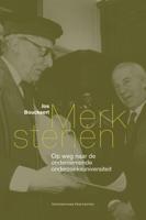 Merkstenen - Jos Bouckaert - ebook - thumbnail