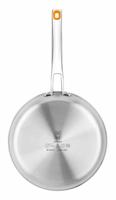 Pan BRA EFFICIENT IX 28 Grijs Roestvrij staal Ø 28 cm - thumbnail