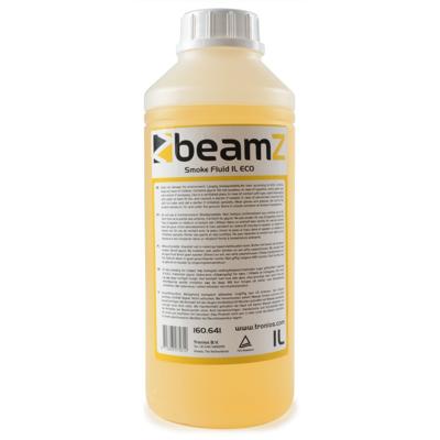 BeamZ Rookvloeistof Eco oranje 1L