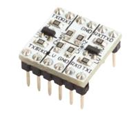 Whadda WPI410 Uitbreidingsboard 1 stuk(s) - thumbnail