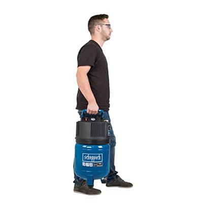 Scheppach 24 L Compressor HC24V - thumbnail