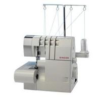 Singer - Overlock Sewing Machine - thumbnail