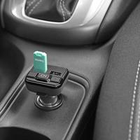 Hama fm-transmitter met bluetooth®-functie - thumbnail